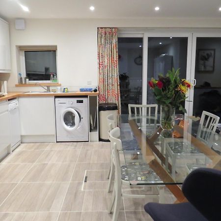 Frog Palace - Secure Parking-Outside Area-Topsham-Exeter-Beach-Chiefs-Wifi ภายนอก รูปภาพ