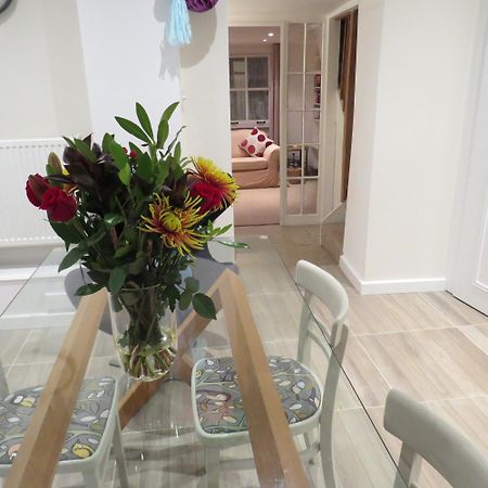 Frog Palace - Secure Parking-Outside Area-Topsham-Exeter-Beach-Chiefs-Wifi ภายนอก รูปภาพ