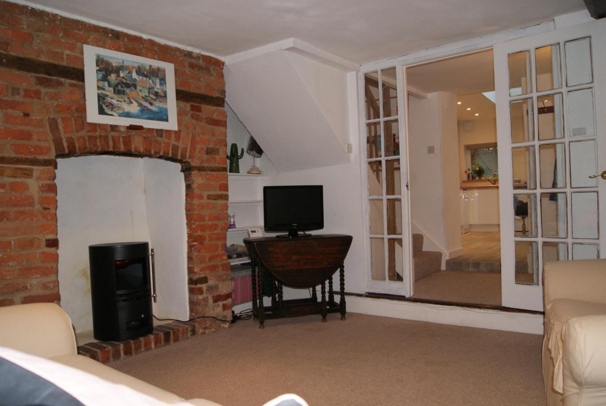 Frog Palace - Secure Parking-Outside Area-Topsham-Exeter-Beach-Chiefs-Wifi ห้อง รูปภาพ