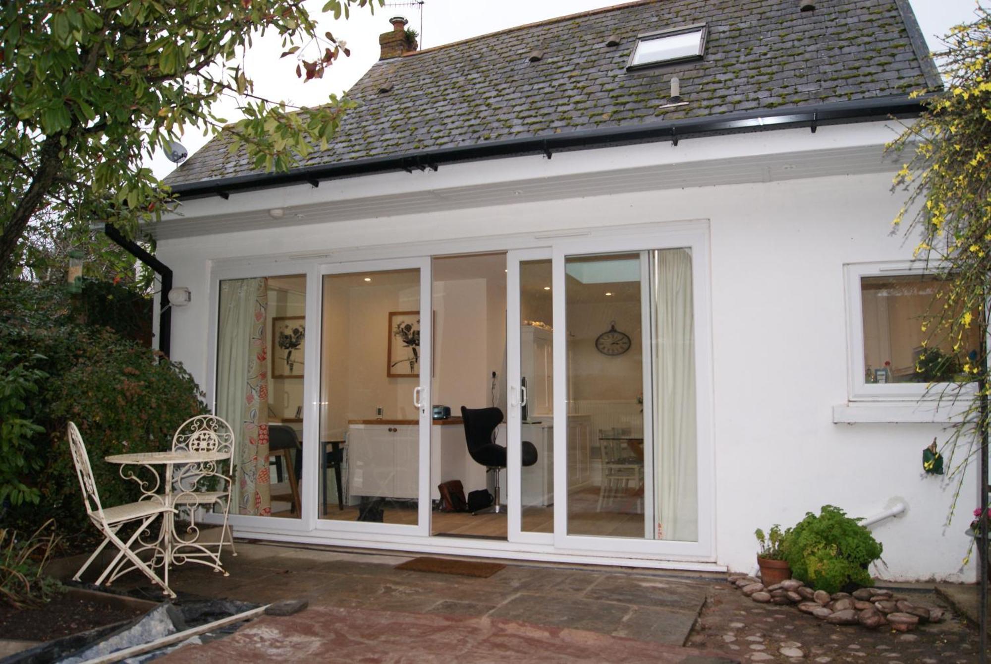 Frog Palace - Secure Parking-Outside Area-Topsham-Exeter-Beach-Chiefs-Wifi ภายนอก รูปภาพ