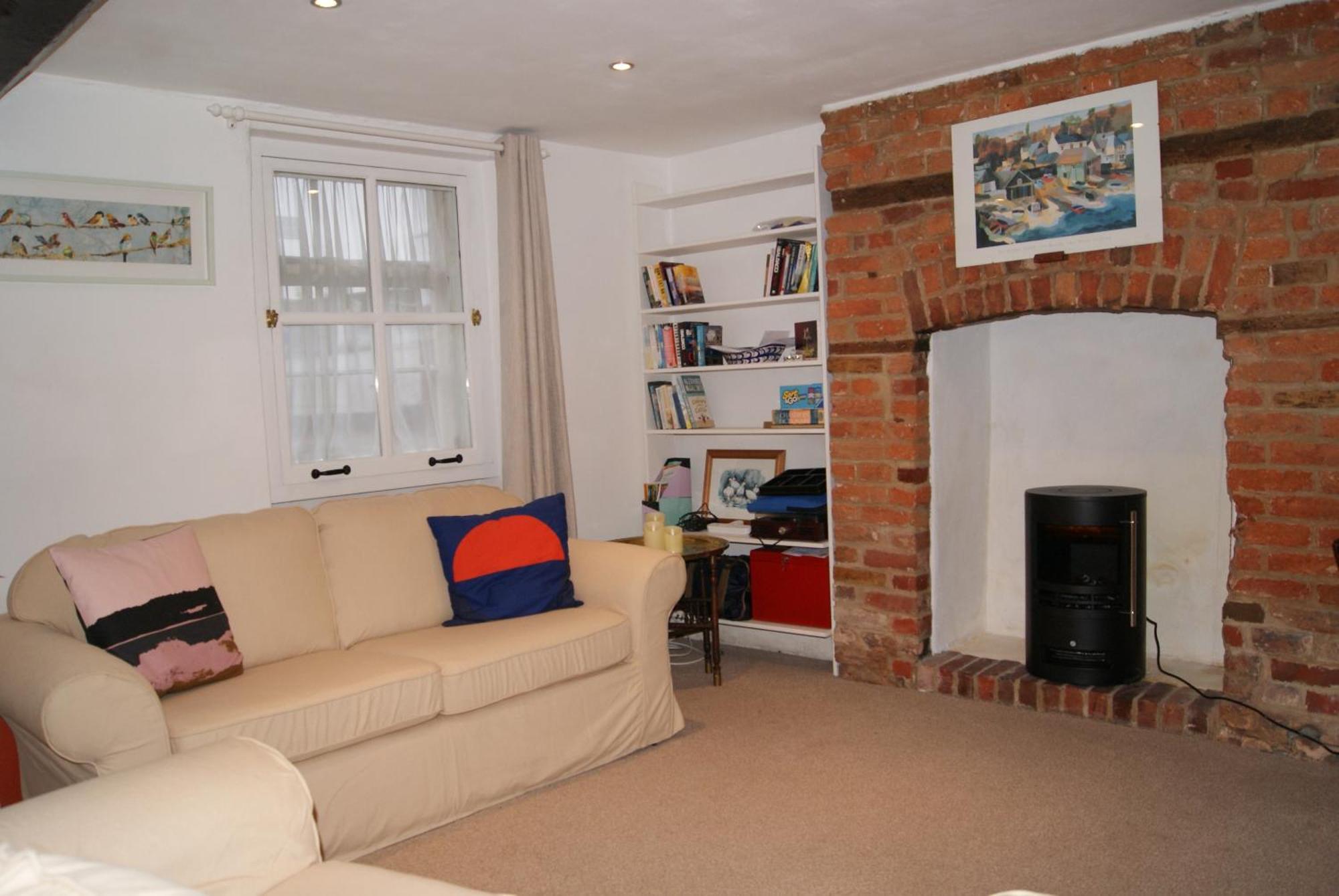 Frog Palace - Secure Parking-Outside Area-Topsham-Exeter-Beach-Chiefs-Wifi ห้อง รูปภาพ